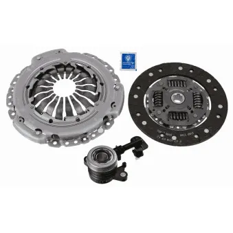 Kit d'embrayage SACHS 3000 990 506