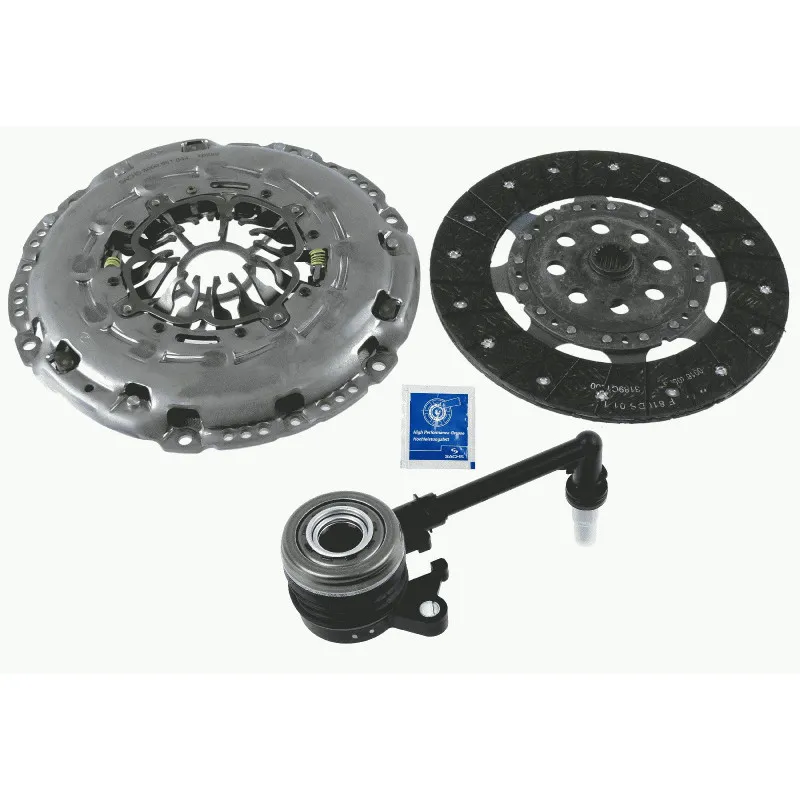 Kit d'embrayage SACHS 3000 990 513