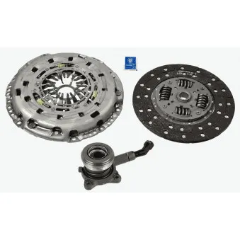 Kit d'embrayage SACHS 3000 990 517