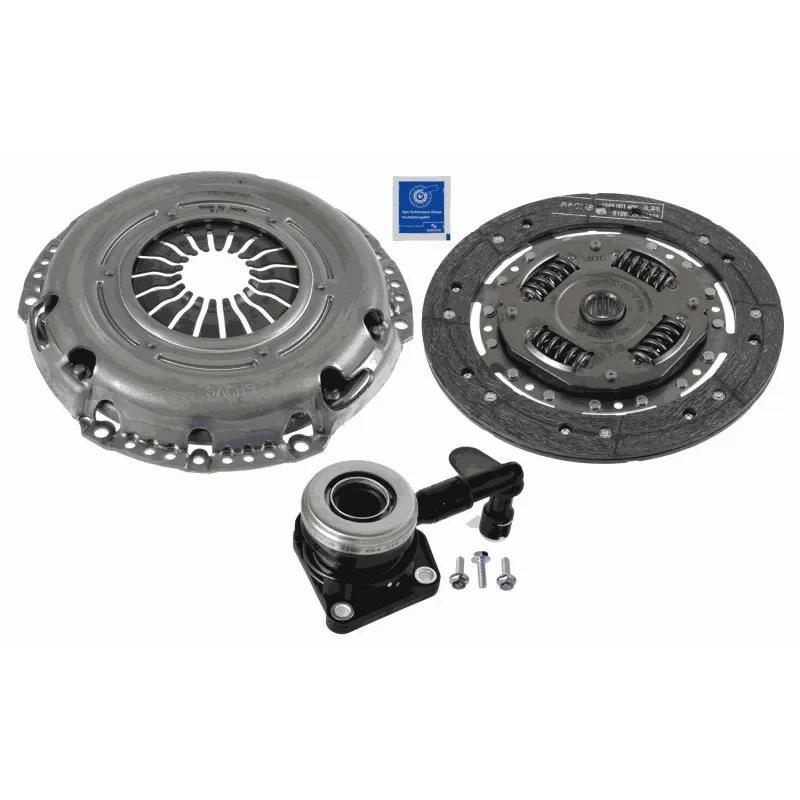 Kit d'embrayage SACHS 3000 990 520