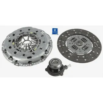 Kit d'embrayage SACHS 3000 990 522