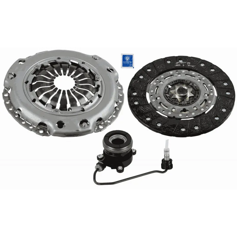 Kit d'embrayage SACHS 3000 990 525