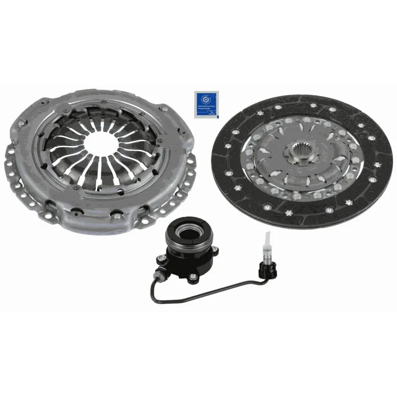 Kit d'embrayage SACHS 3000 990 526