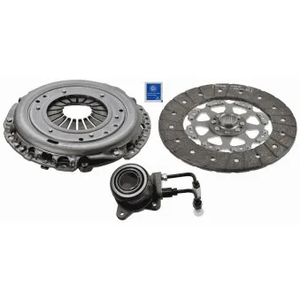 Kit d'embrayage SACHS 3000 990 535