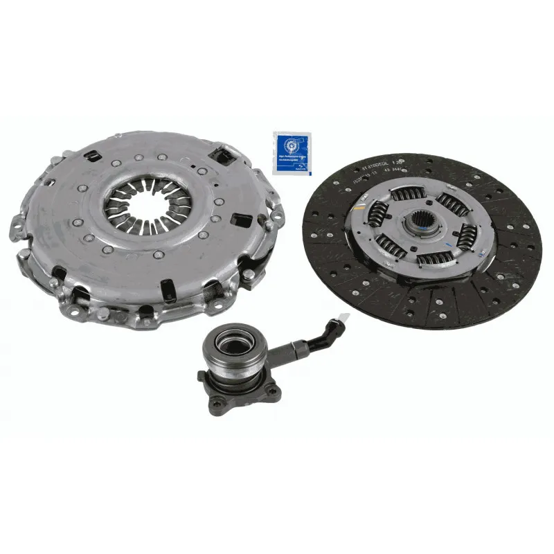 Kit d'embrayage SACHS 3000 990 537