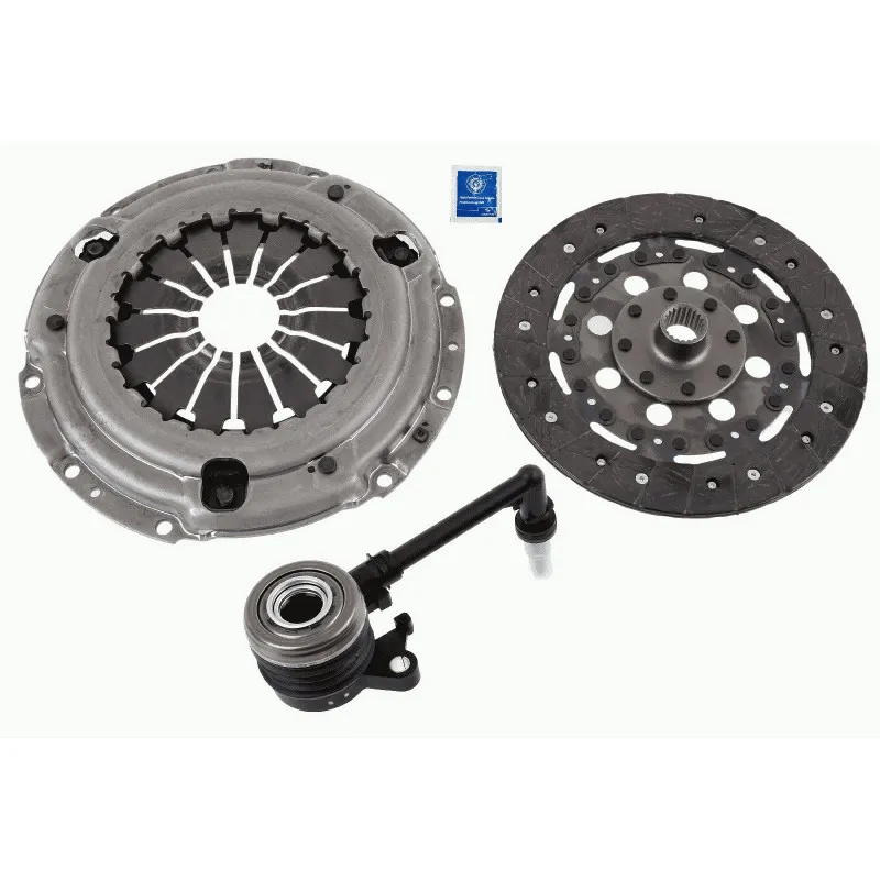 Kit d'embrayage SACHS 3000 990 553