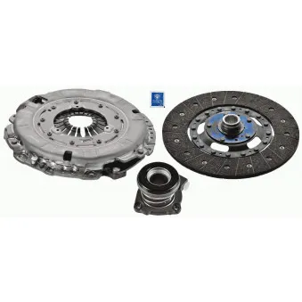 Kit d'embrayage SACHS 3000 990 556