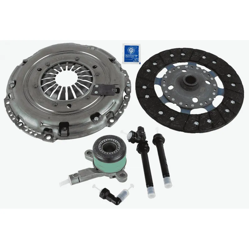 Kit d'embrayage SACHS 3000 990 557