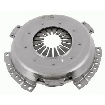 Mécanisme d'embrayage SACHS 3082 061 232