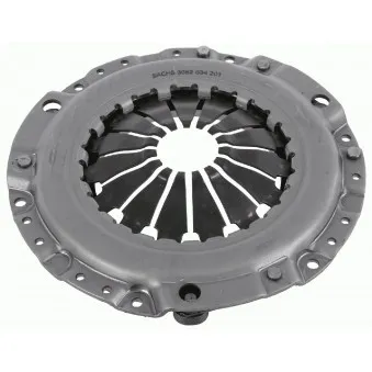 Mécanisme d'embrayage SACHS 3082 634 201