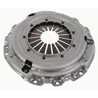 Mécanisme d'embrayage SACHS 3082 635 801