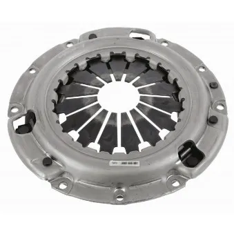 Mécanisme d'embrayage SACHS 3082 655 001