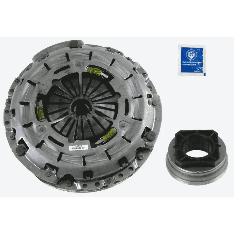 Kit d'embrayage SACHS 3090 600 007