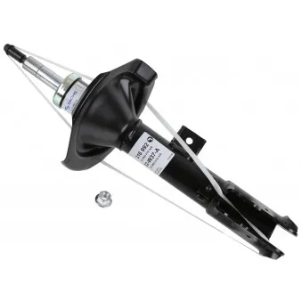 Amortisseur avant gauche SACHS 316 992