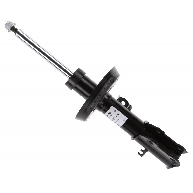 Amortisseur avant gauche SACHS 317 499