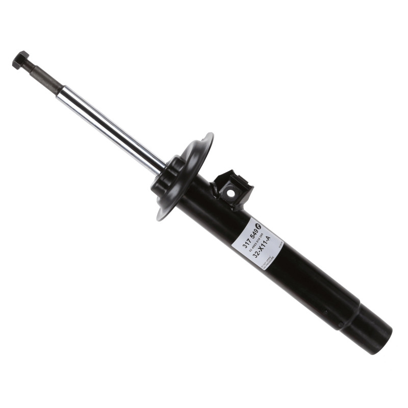 Amortisseur avant droit SACHS 317 549