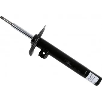 Amortisseur avant droit SACHS 317 564