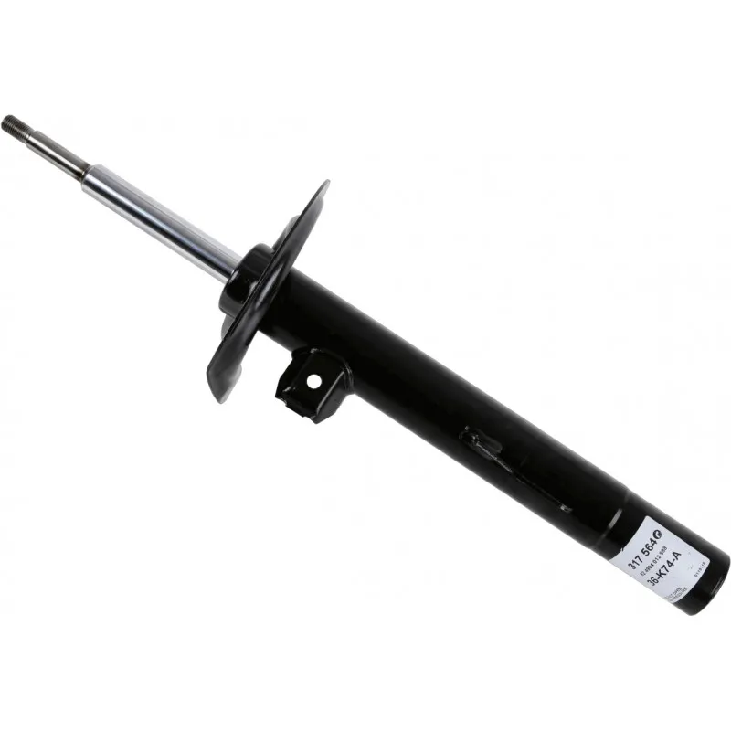 Amortisseur avant droit SACHS 317 564