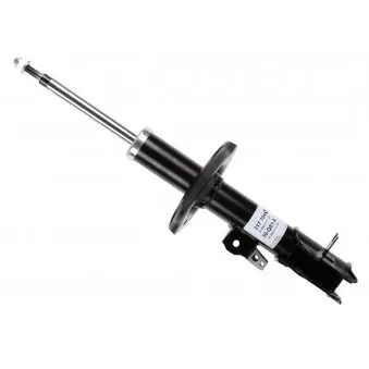 Amortisseur avant gauche SACHS 317 704