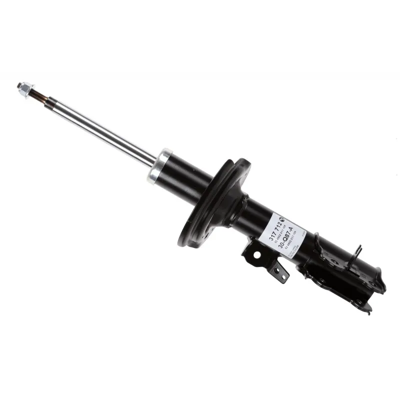 Amortisseur avant gauche SACHS 317 712