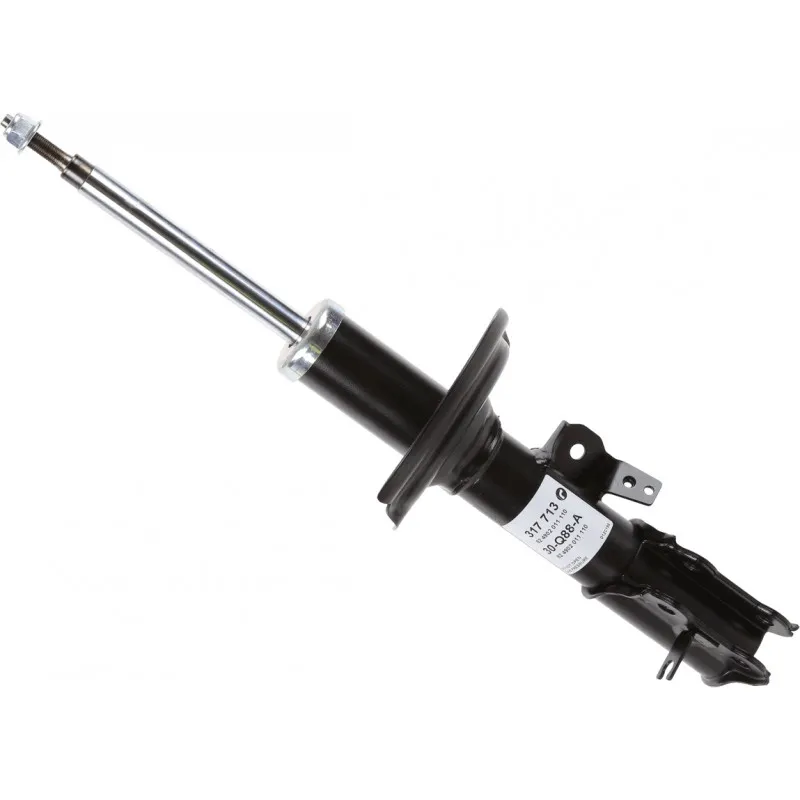 Amortisseur avant droit SACHS 317 713