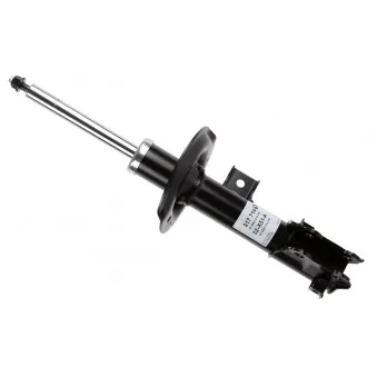 Amortisseur avant gauche SACHS 317 714
