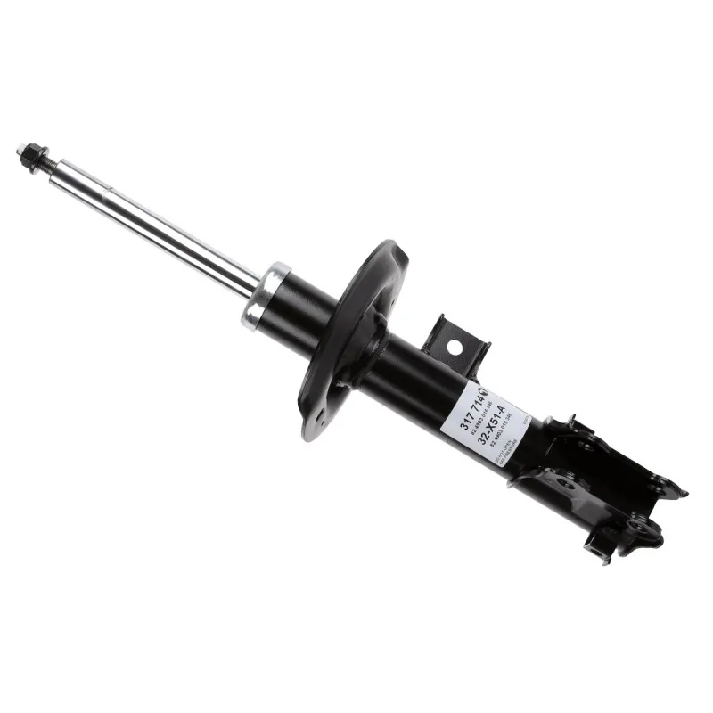 Amortisseur avant gauche SACHS 317 714