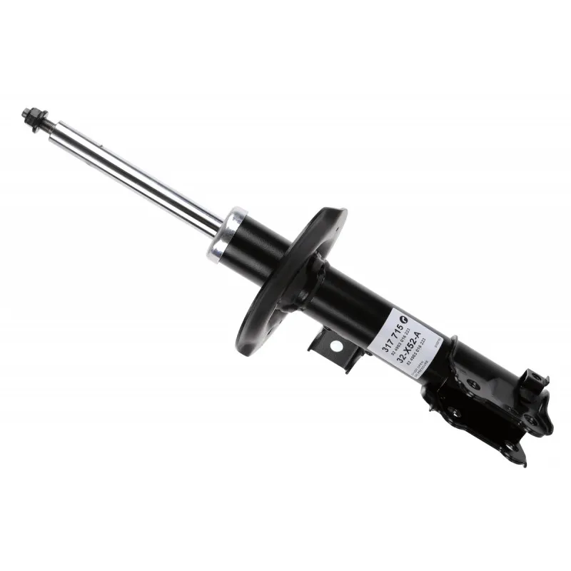 Amortisseur avant droit SACHS 317 715
