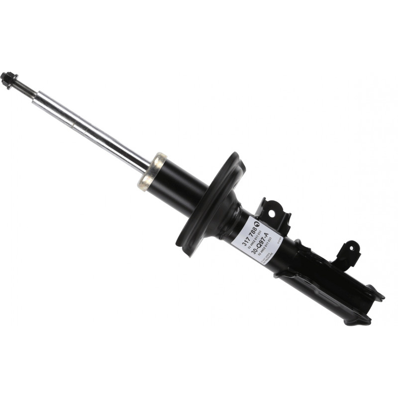 Amortisseur avant gauche SACHS 317 788