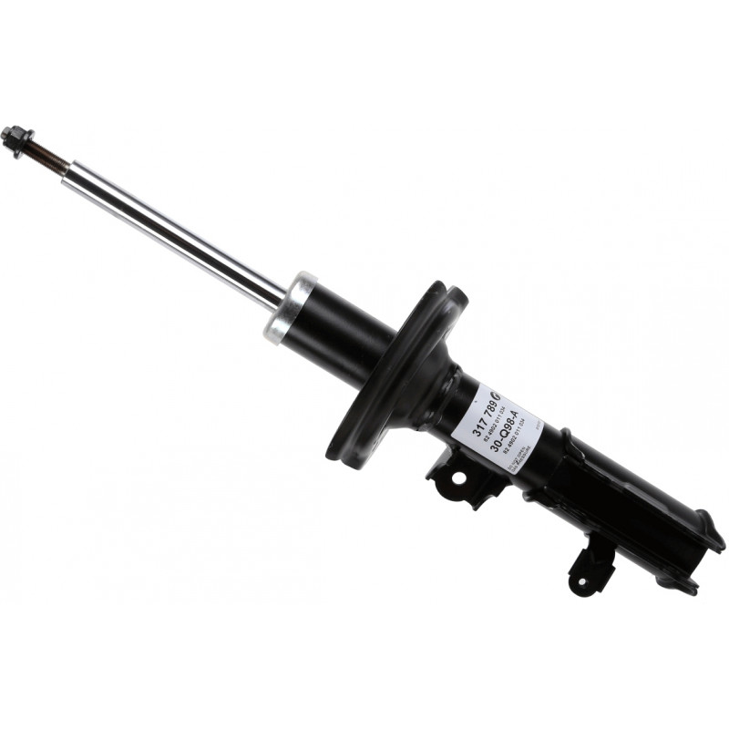 Amortisseur avant droit SACHS 317 789