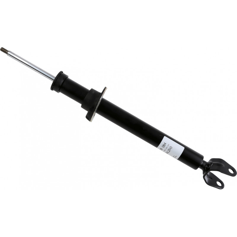 Jeu de 2 amortisseurs avant SACHS 318 064