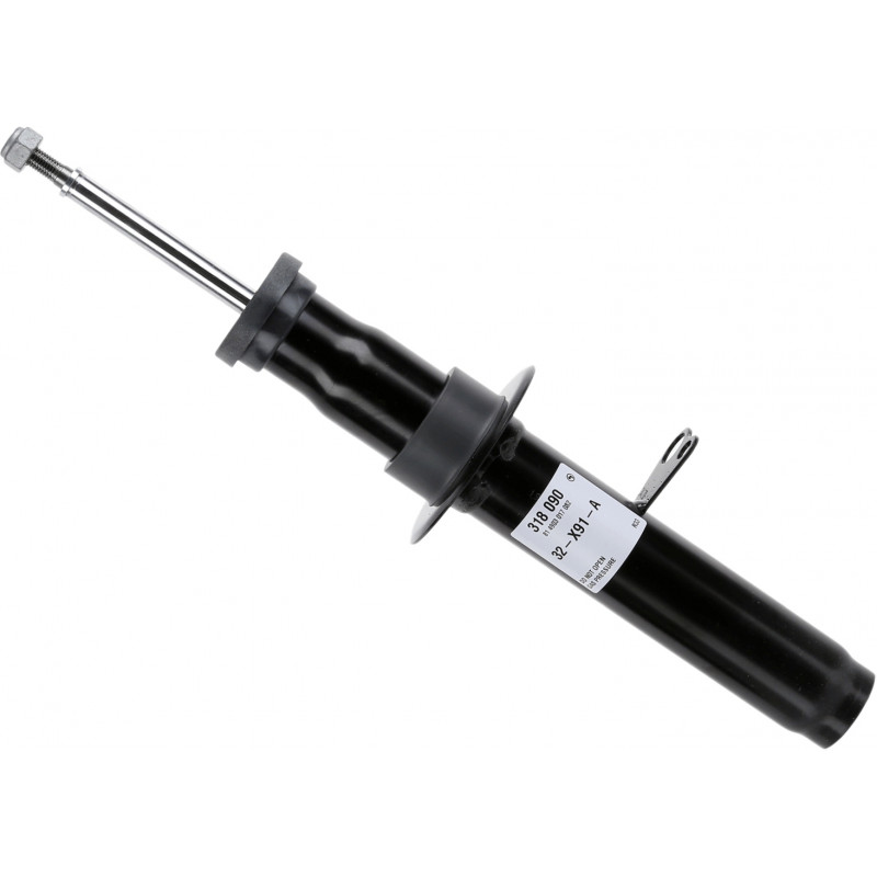 Amortisseur avant gauche SACHS 318 090