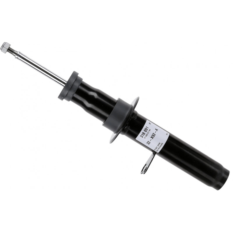 Amortisseur avant droit SACHS 318 091