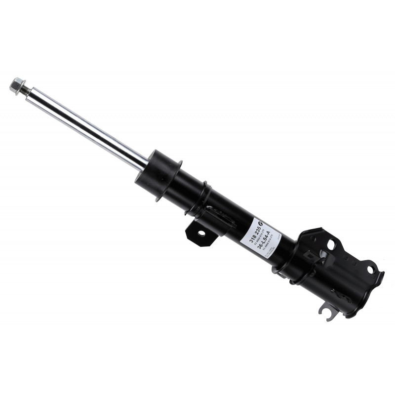 Amortisseur avant droit SACHS 318 235