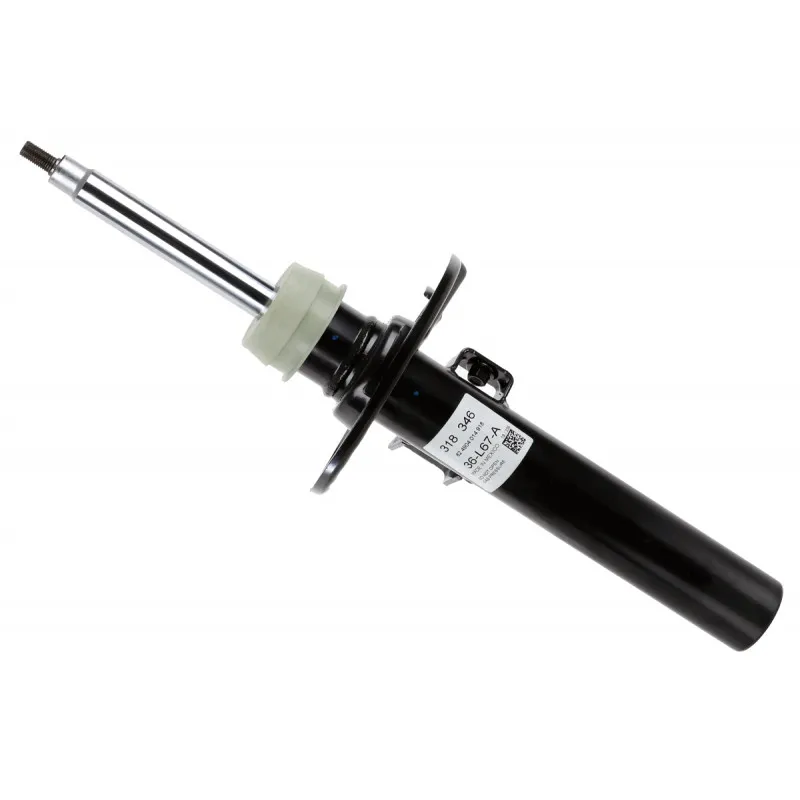 Amortisseur avant gauche SACHS 318 346