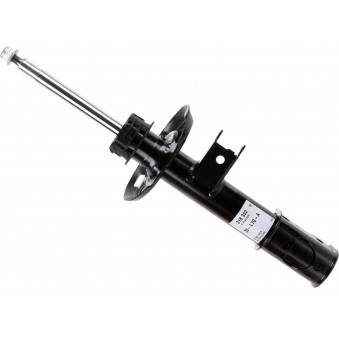 Amortisseur avant gauche SACHS 318 352