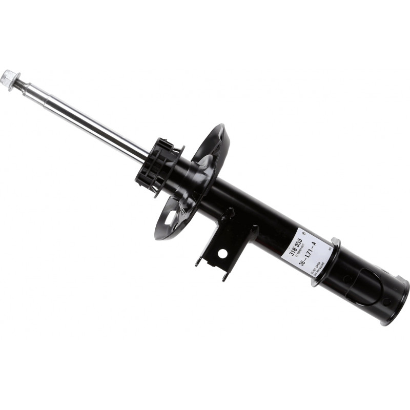 Amortisseur avant droit SACHS 318 353