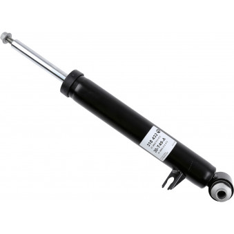 Amortisseur arrière gauche SACHS 318 432