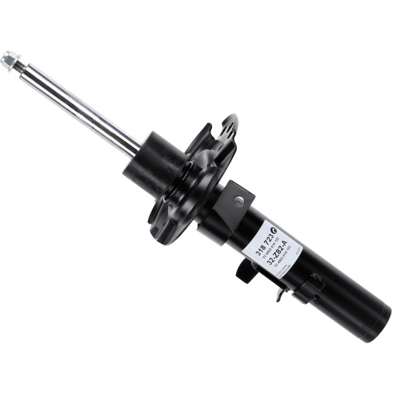 Amortisseur avant droit SACHS 318 723