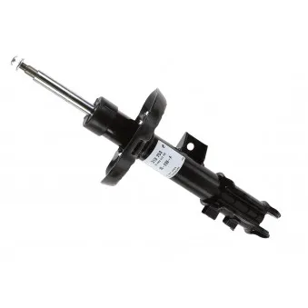 Amortisseur avant droit SACHS 318 753