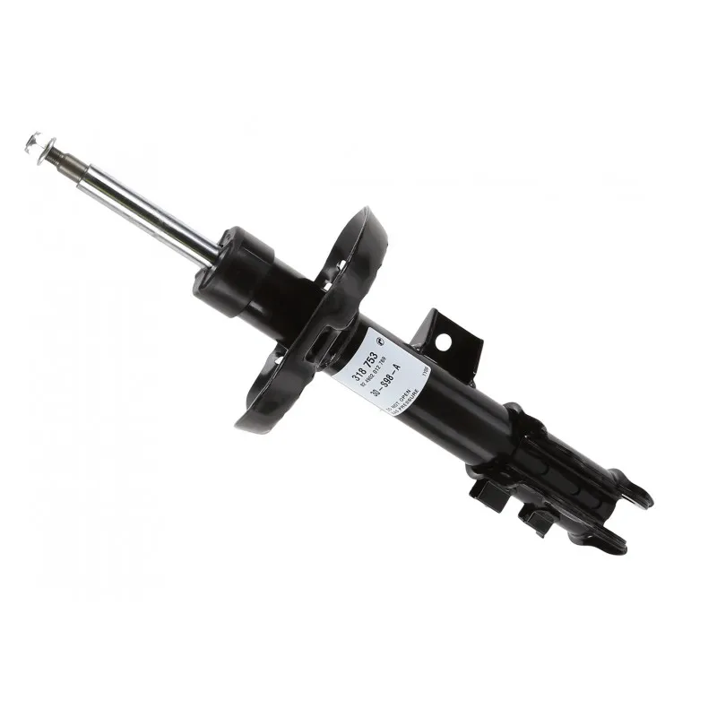 Amortisseur avant droit SACHS 318 753