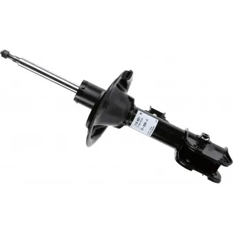 Amortisseur avant gauche SACHS 318 801