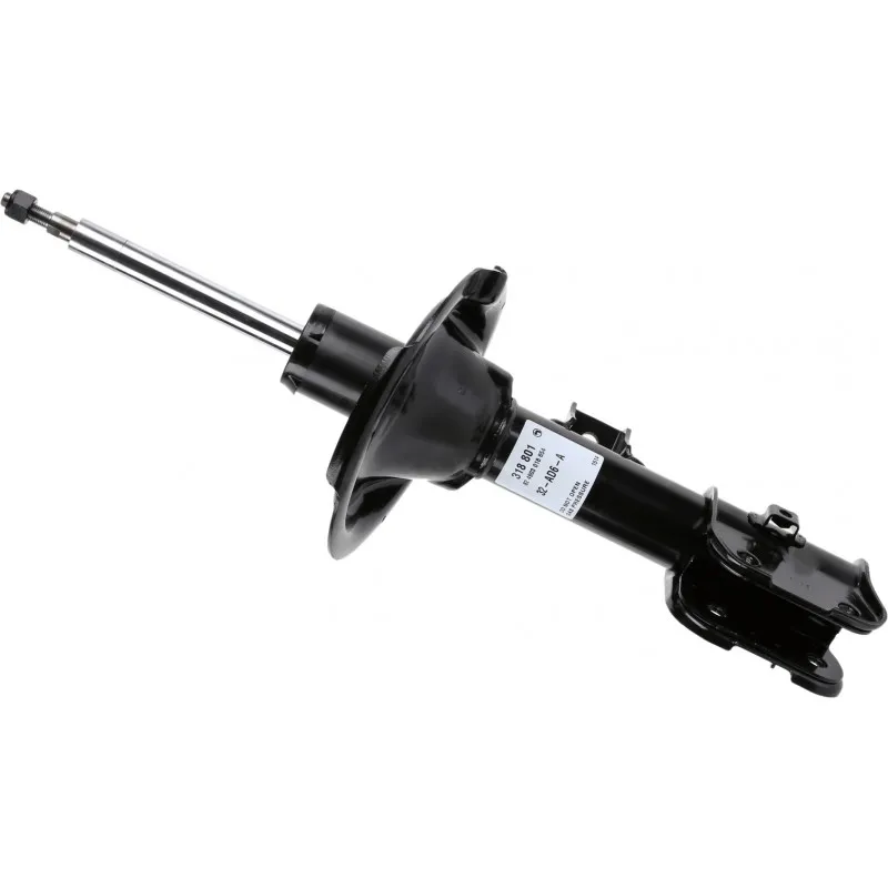 Amortisseur avant gauche SACHS 318 801