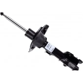 Amortisseur avant droit SACHS 318 802