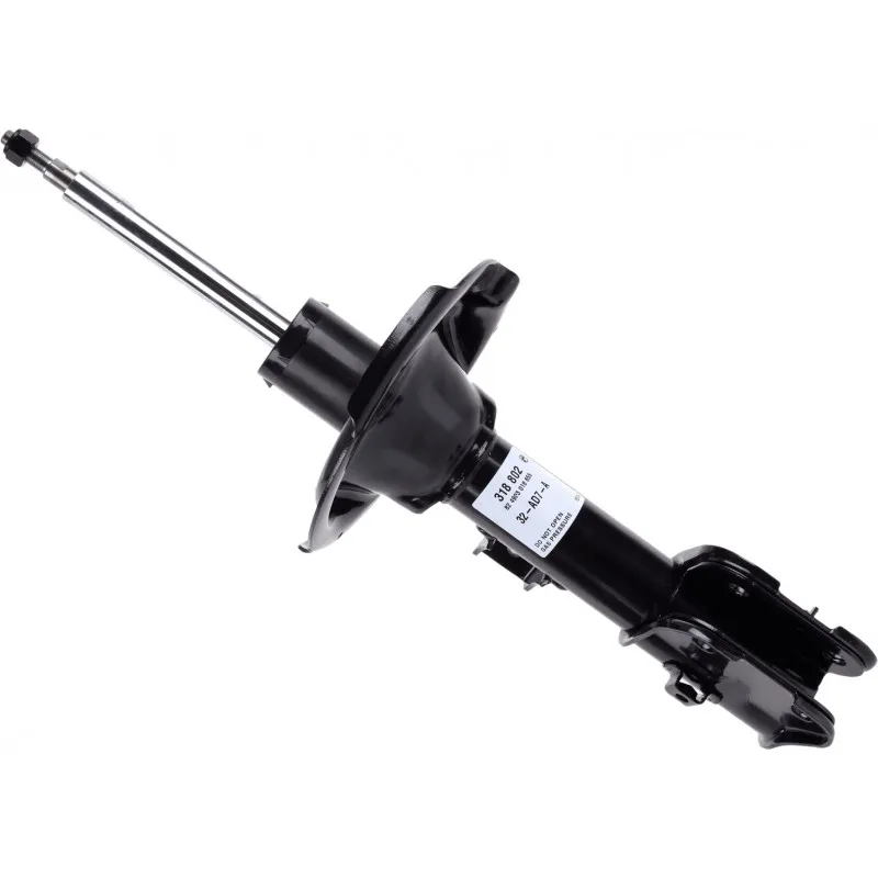 Amortisseur avant droit SACHS 318 802