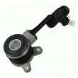 Butée hydraulique, embrayage SACHS 3182 600 260 - Visuel 1