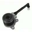 Butée hydraulique, embrayage SACHS 3182 600 263 - Visuel 1