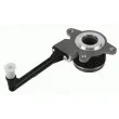 Butée hydraulique, embrayage SACHS 3182 600 263 - Visuel 2