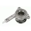 Butée hydraulique, embrayage SACHS 3182 600 277 - Visuel 2