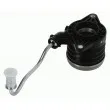 Butée hydraulique, embrayage SACHS 3182 654 281 - Visuel 2